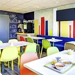 Hotel Ibis Budget Caen