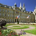 Hotel Ibis Budget Caen 2*