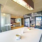 Szálloda Ibis Budget Caen 2*