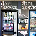 Szálloda Ibis Budget Caen
