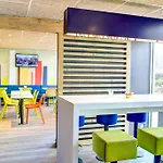 Szálloda Ibis Budget Caen 2*