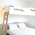 Ibis Budget Caen