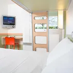 Hotel Ibis Budget Caen Mondeville (Calvados)