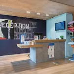 Ibis Budget Caen Hotel