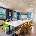 Szálloda Ibis Budget Caen 2*