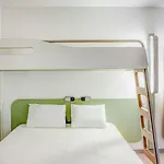 Ibis Budget Caen Mondeville (Calvados)