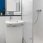 Ibis Budget Caen Hotel