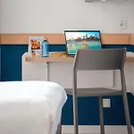 Ibis Budget Caen Hotel 2*