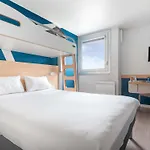 Ibis Budget Caen 2*