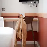Ibis Budget Caen Szálloda