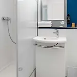 Ibis Budget Caen Szálloda 2*