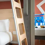 Ibis Budget Caen Szálloda Mondeville