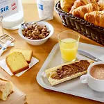 Ibis Budget Caen 2*