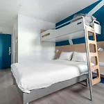 Ibis Budget Caen 2* Mondeville