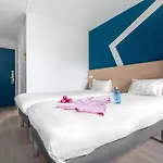 Ibis Budget Caen