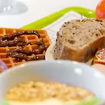 Hotel Ibis Budget Caen