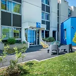 Ibis Budget Caen 2*