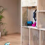 Hotel Ibis Budget Caen