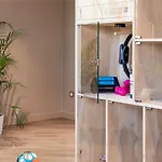Hotel Ibis Budget Caen 2*