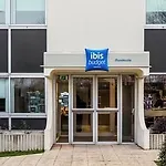 Hotel Ibis Budget Caen Mondeville (Calvados)