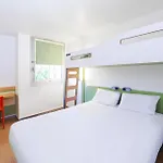 Ibis Budget Caen 2* Mondeville