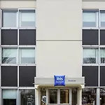 Ibis Budget Caen