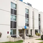 Szálloda Ibis Budget Caen