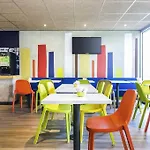 Ibis Budget Caen Szálloda Mondeville