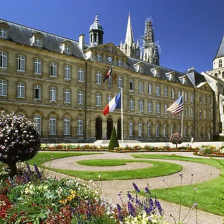 Otel Ibis Budget Caen 2*