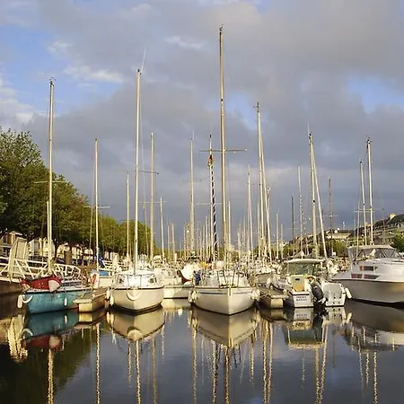 Ibis Budget Caen Hotel 2*