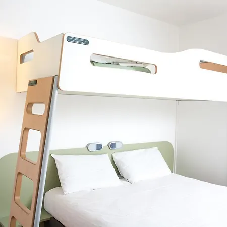 Ibis Budget Caen