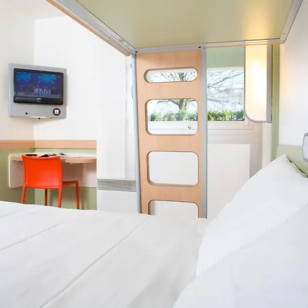 Hotel Ibis Budget Caen Mondeville (Calvados)