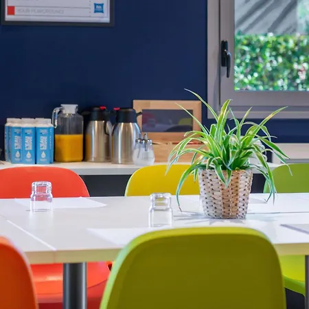 Ibis Budget Caen