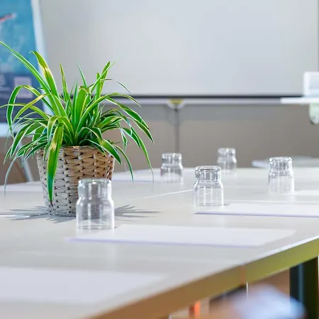 Ibis Budget Caen Mondeville (Calvados)