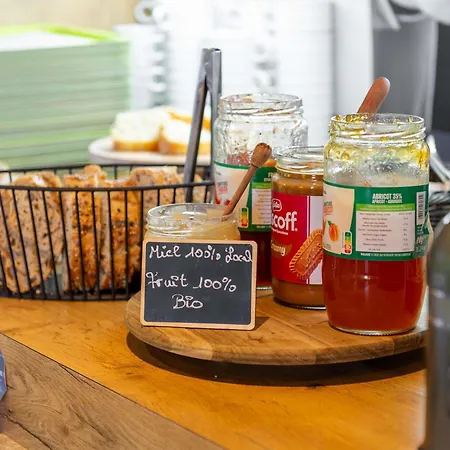 Hotel Ibis Budget Caen 2*