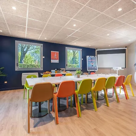 Hotel Ibis Budget Caen