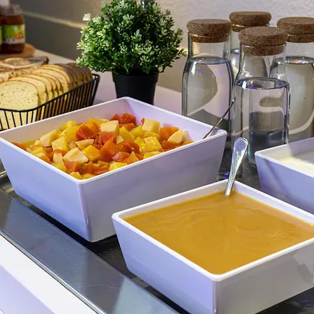 Hotel Ibis Budget Caen Mondeville (Calvados)