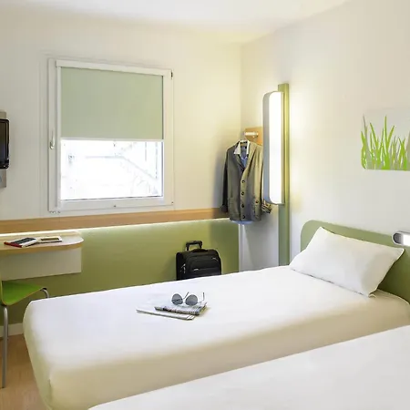 Ibis Budget Caen 2*
