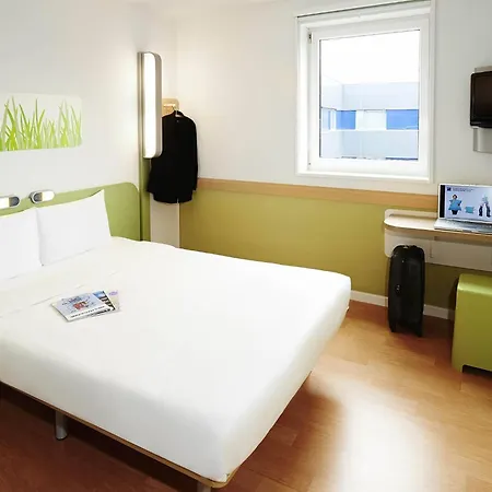 Ibis Budget Caen 2* Mondeville (Calvados)