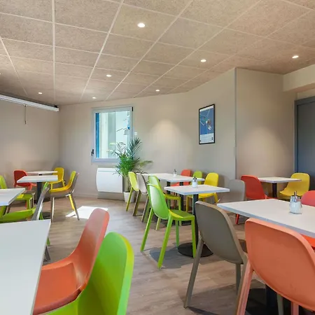 Hotel Ibis Budget Caen