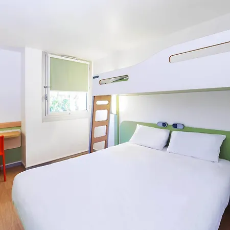 Ibis Budget Caen Hotel 2*