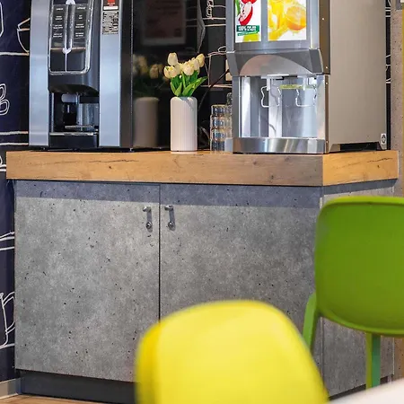 Ibis Budget Caen 2* Mondeville (Calvados)