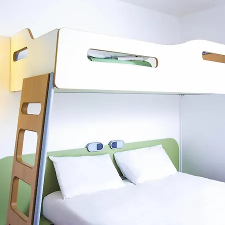 Ibis Budget Caen