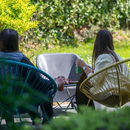 Ibis Budget Caen Hotel 2*