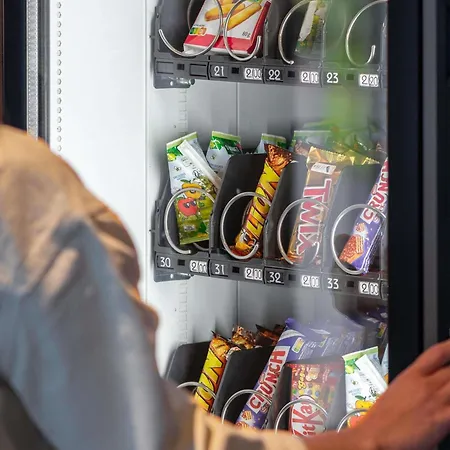 Hotel Ibis Budget Caen Mondeville (Calvados)