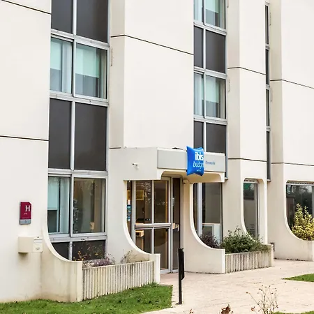 Ibis Budget Caen Mondeville (Calvados)