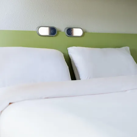Ibis Budget Caen
