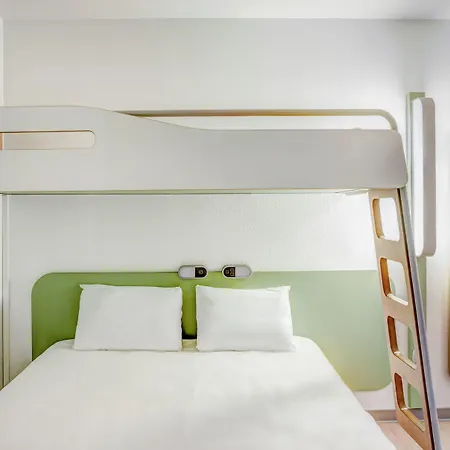 Ibis Budget Caen Mondeville (Calvados)