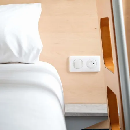 Ibis Budget Caen Hotel 2*