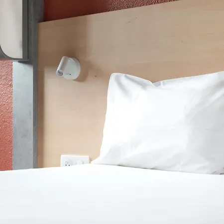 Hotel Ibis Budget Caen Mondeville (Calvados)